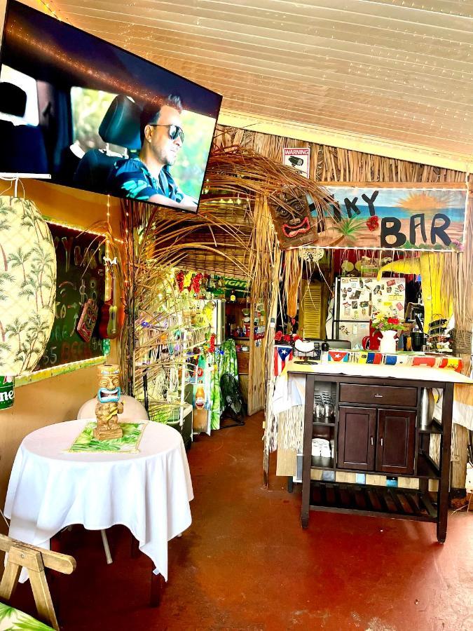 Habitacion Centrica Calle 8 マイアミ エクステリア 写真
