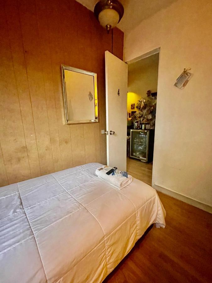 Habitacion Centrica Calle 8 マイアミ エクステリア 写真
