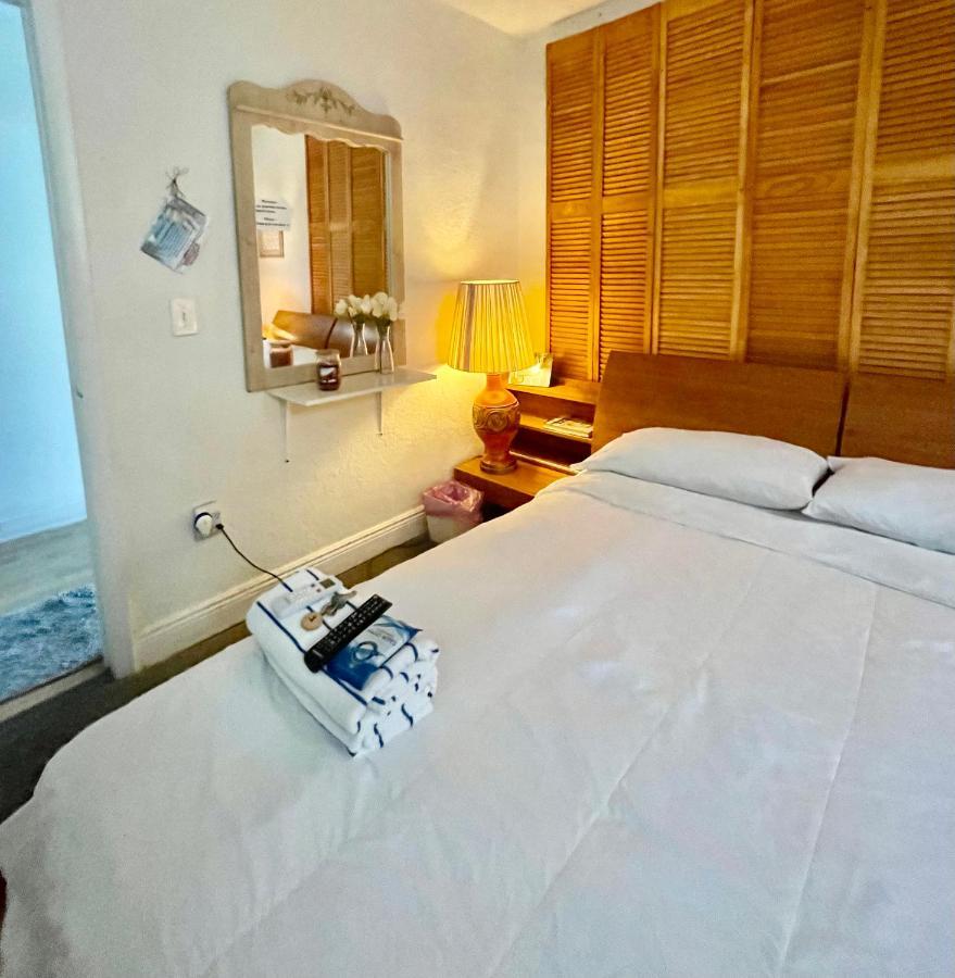 Habitacion Centrica Calle 8 マイアミ エクステリア 写真