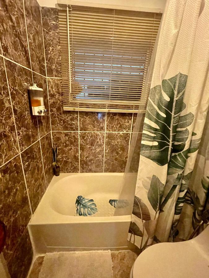 Habitacion Centrica Calle 8 マイアミ エクステリア 写真