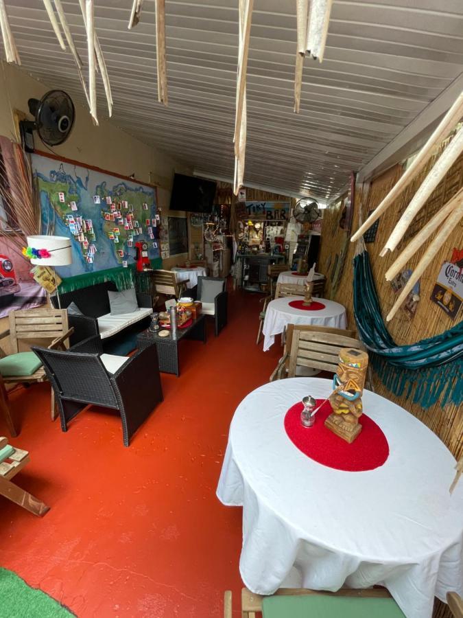 Habitacion Centrica Calle 8 マイアミ エクステリア 写真