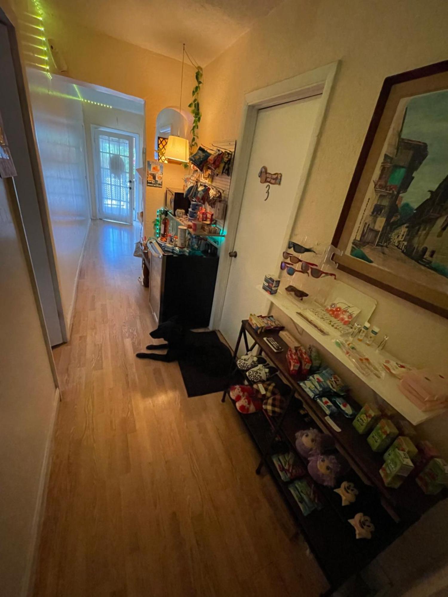 Habitacion Centrica Calle 8 マイアミ エクステリア 写真